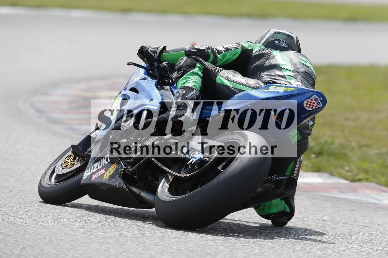 /24 08.06.2025 TZ Motorsport ADR/Gruppe rot/585